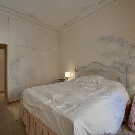 Apartmán Chesa Engadina - *